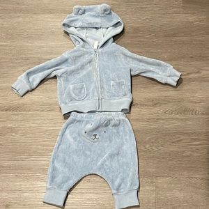 Baby Boy set